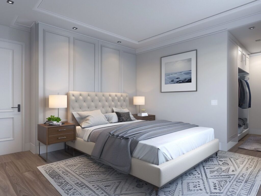 When to Clean Your Bedroom